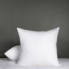 Square Cushion inner ( filling ) - Wee Dainty