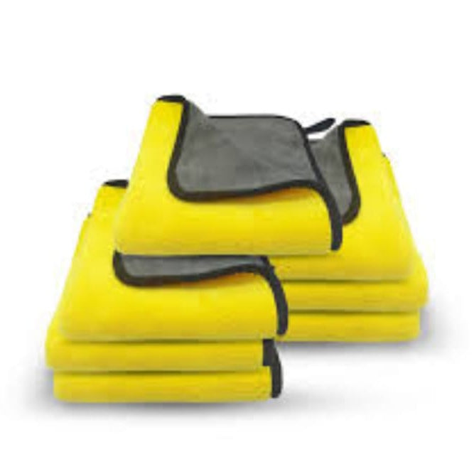 Super Soft Microfiber Cleaning Cloth - Wee Dainty