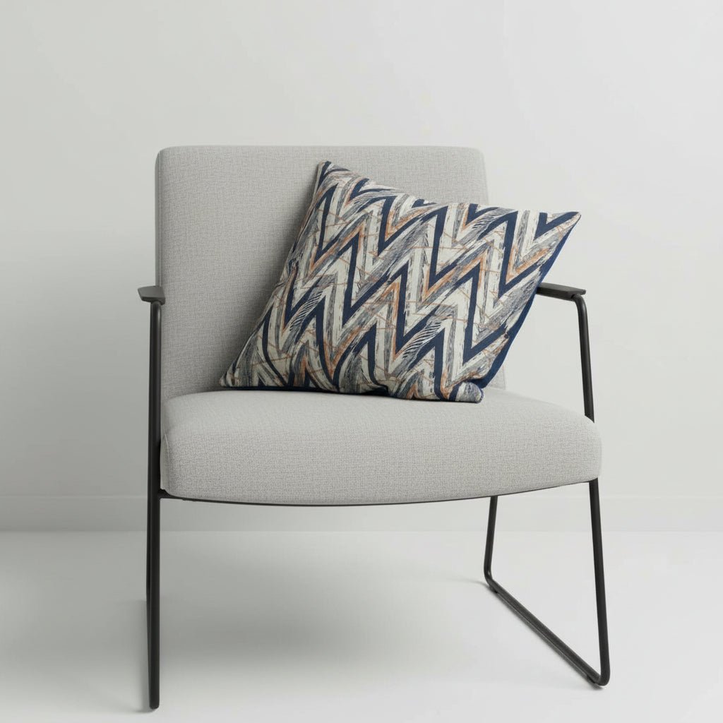 TRIBAL PULSE CUSHION COVER - Wee Dainty
