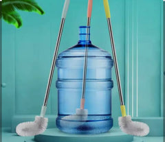 WATER BOTTLE CLEANING BURSH (GALLON CLEANING BURSH ) - Wee Dainty