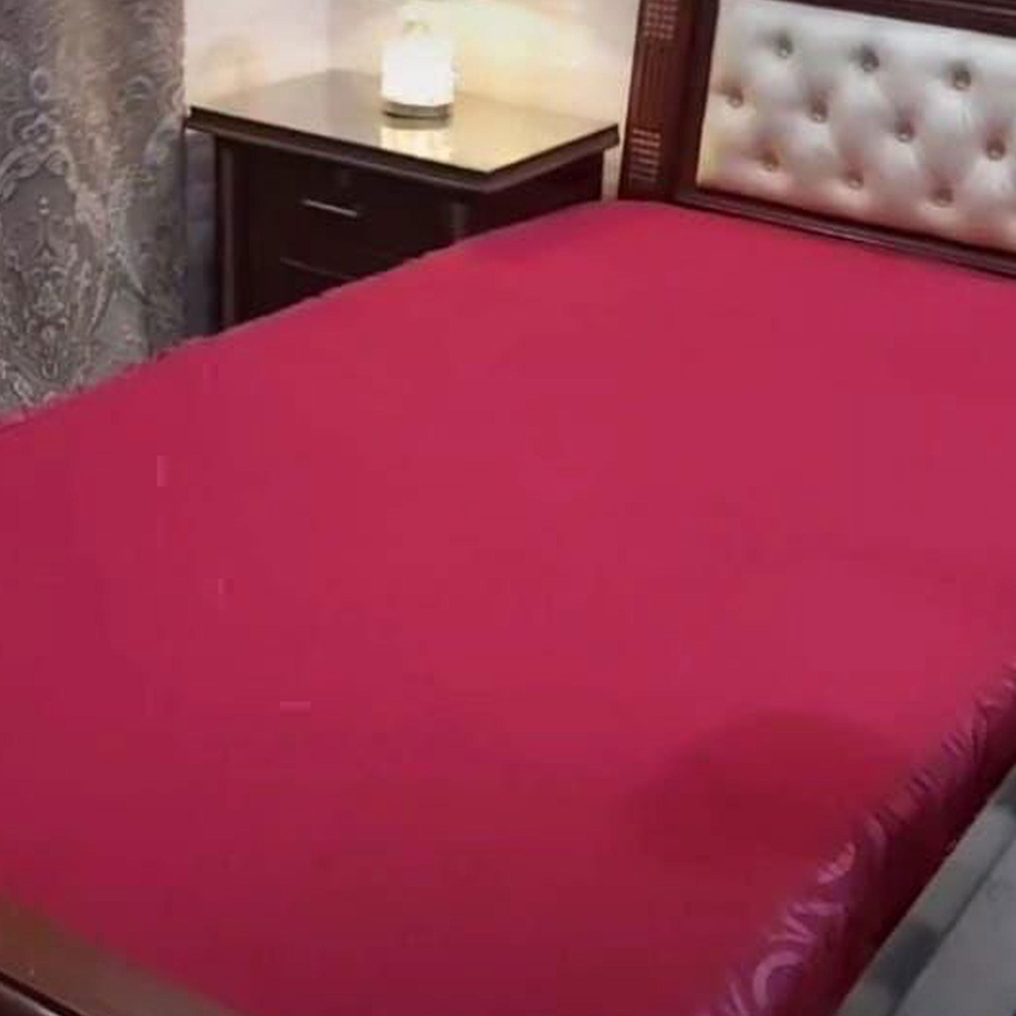 Water Proof Matress Protection - Single Bed - Wee Dainty