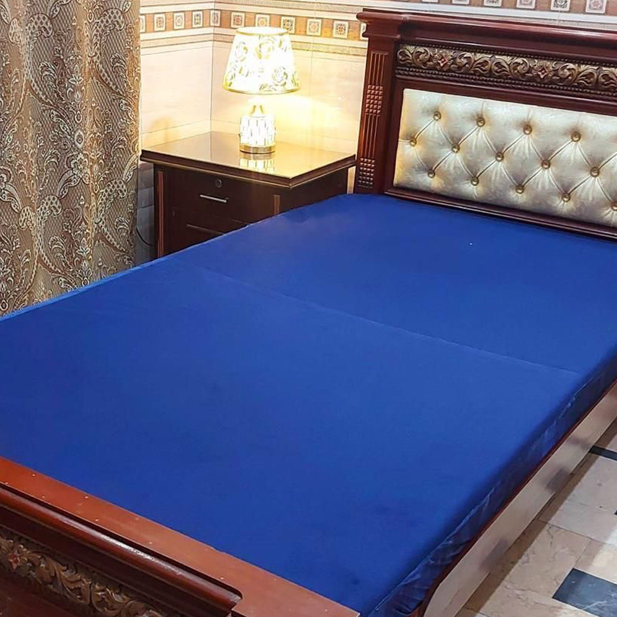 Water Proof Matress Protection - Single Bed - Wee Dainty