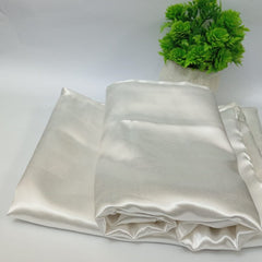 White Pillows Cover - Wee Dainty