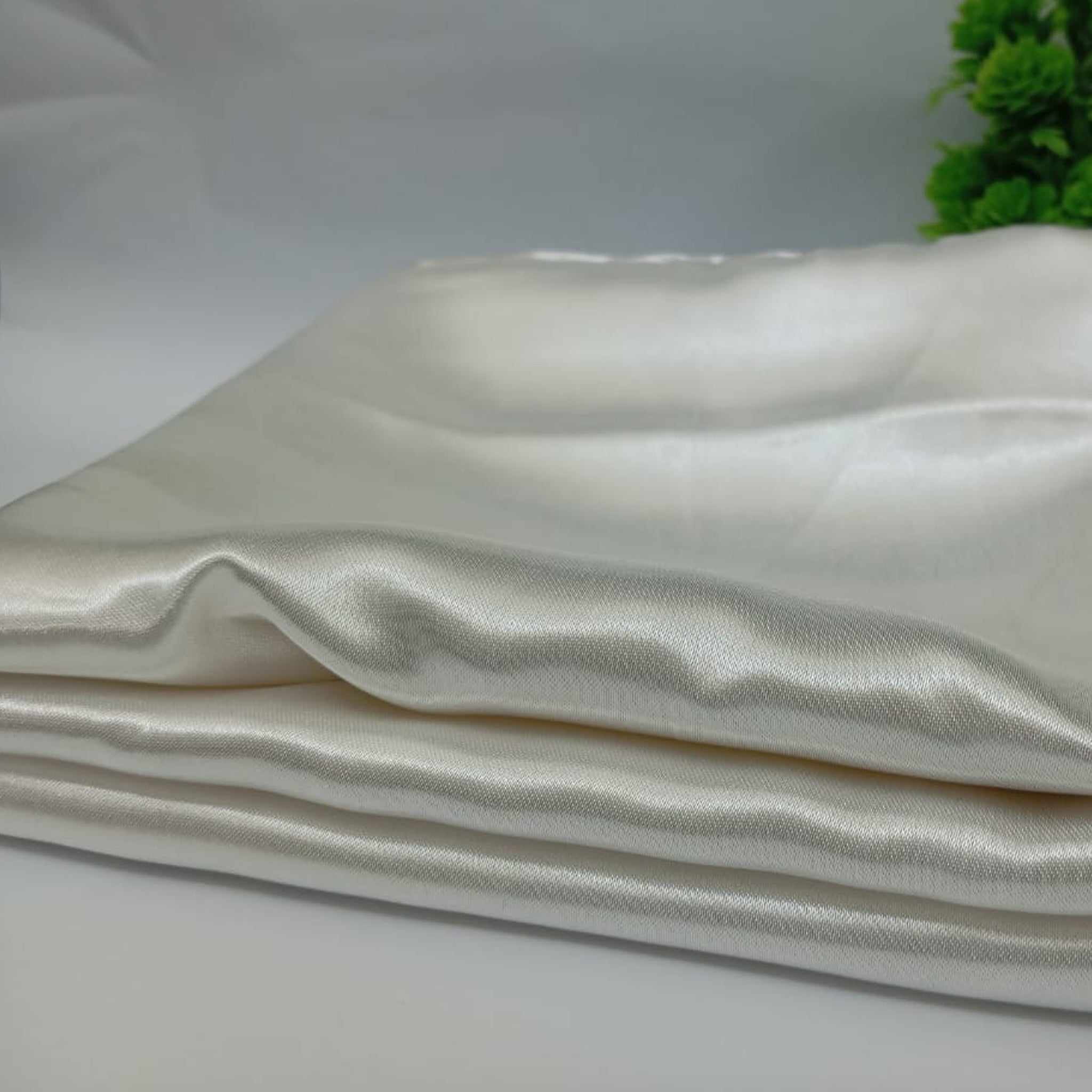 White Pillows Cover - Wee Dainty