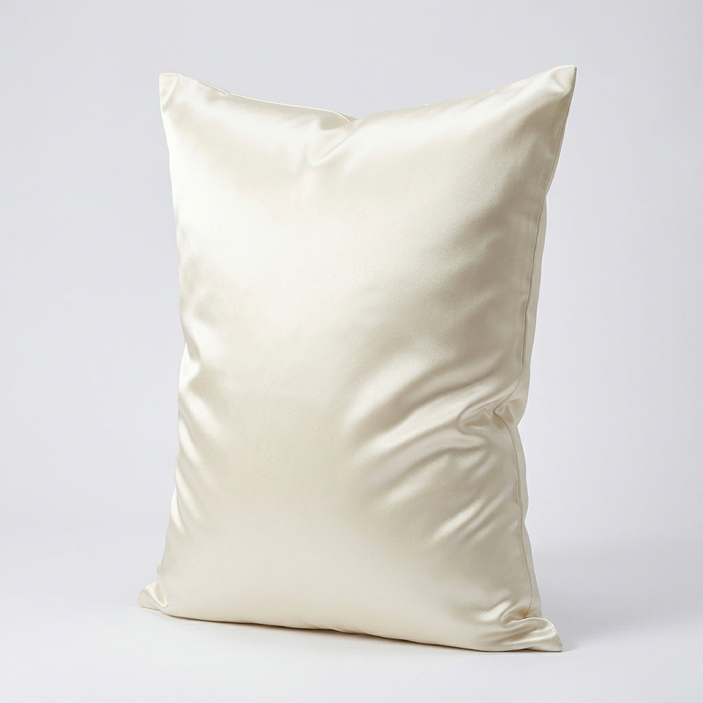 White Pillows Cover - Wee Dainty